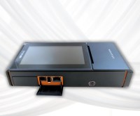 Novitus One złącza